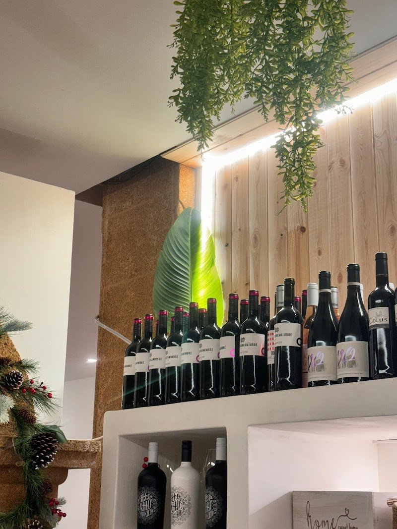 K.RICCO - restaurante en Jávea, Alicante, España