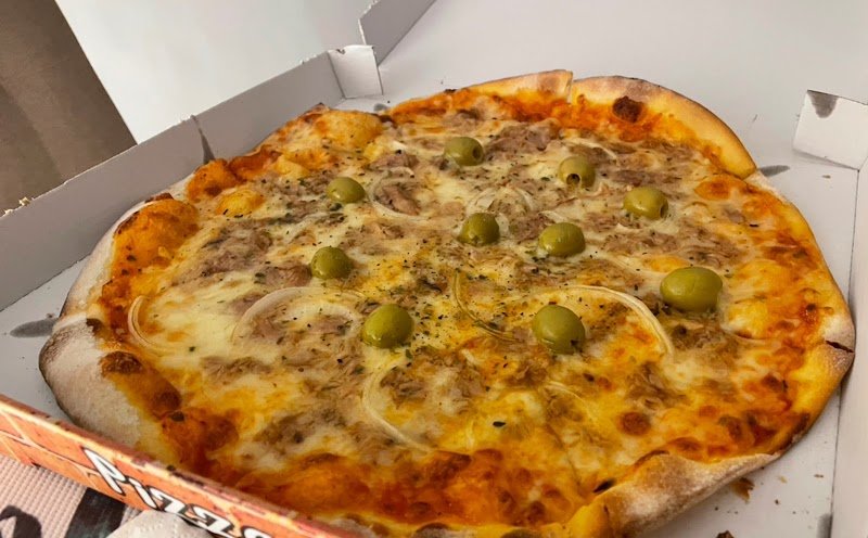 Kabab Pego Kebabish - restaurante en Pego, Alicante, España