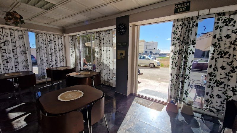 KahVilla - restaurante en Torrevieja, Alicante, España