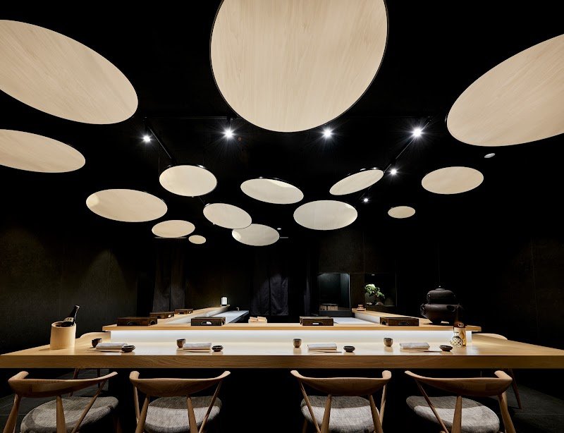 Kaido Sushi Bar - restaurante en Valencia, Valencia, España
