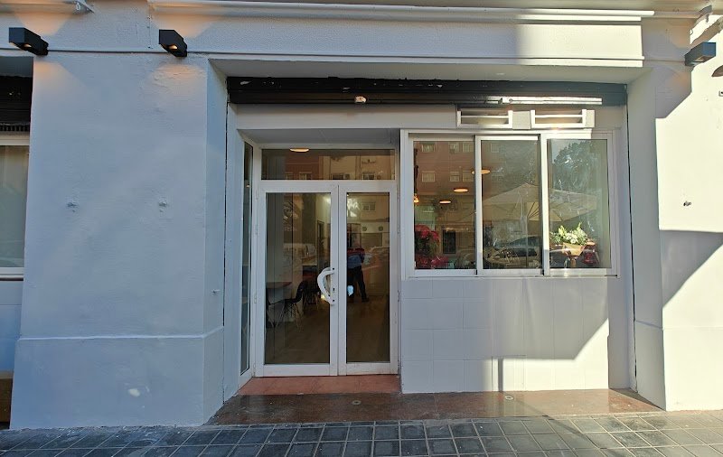 Kalma Restaurante - restaurante en Valencia, Valencia, España