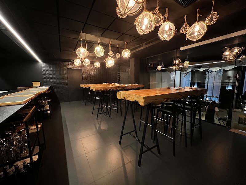 Karak - restaurante en Valencia, Valencia, España