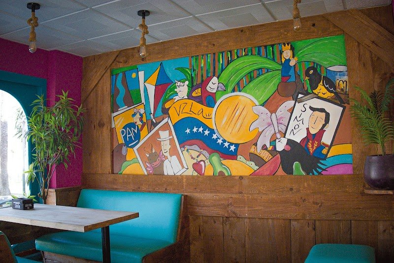 Karla Bar - restaurante en Alfaz del Pi, Alicante, España