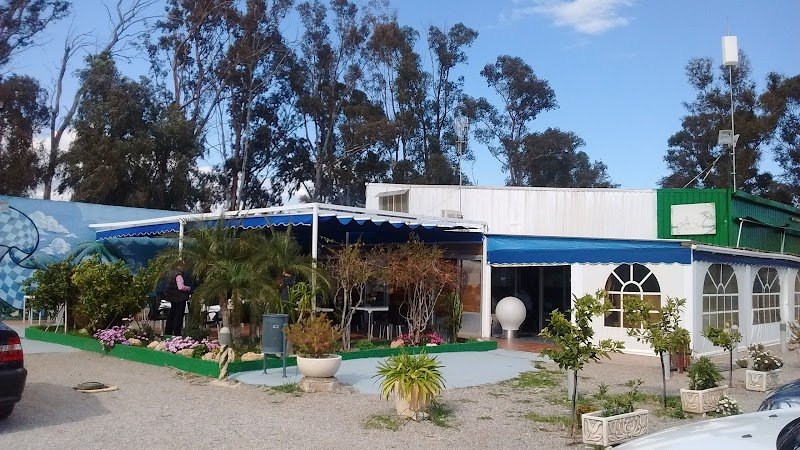 Karting Almenara Restaurante - restaurante en Almenara, Valencia, España