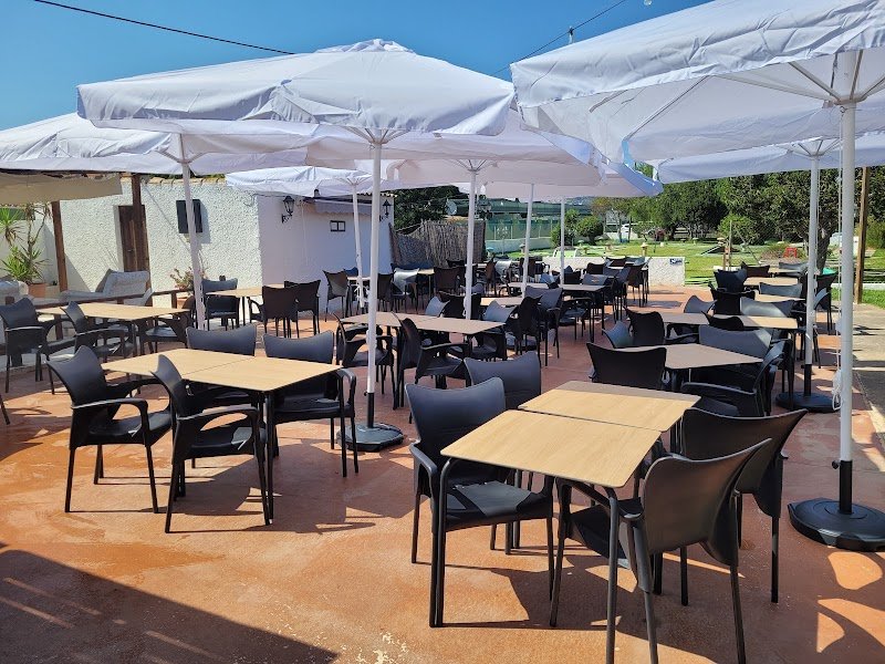 Kawana Bar restaurante - restaurante en Jávea, Alicante, España