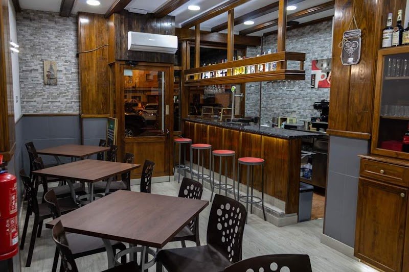Kayak Gastrobar - restaurante en Valencia, Valencia, España
