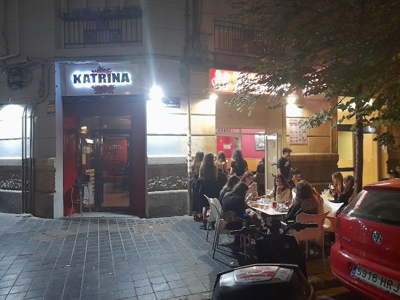 Kebab Estambul - restaurante en Valencia, Valencia, España