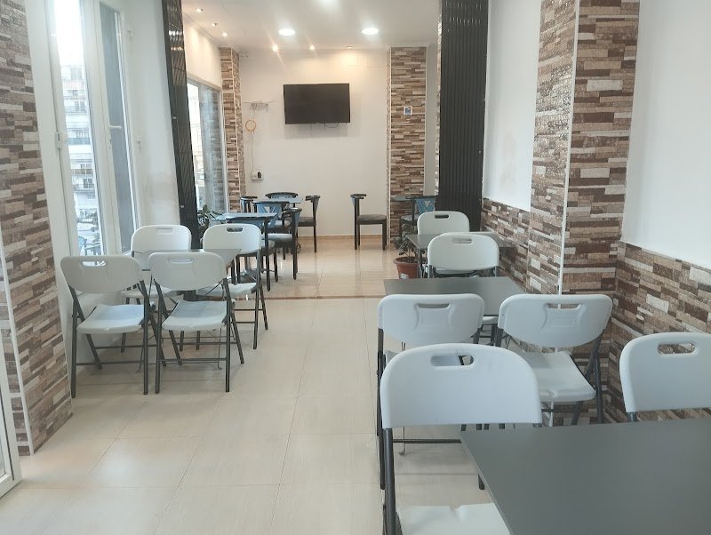 Kebab & Fast Food - restaurante en Calpe, Alicante, España