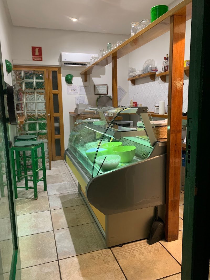 Kebab "La Luna" - restaurante en Torrevieja, Alicante, España