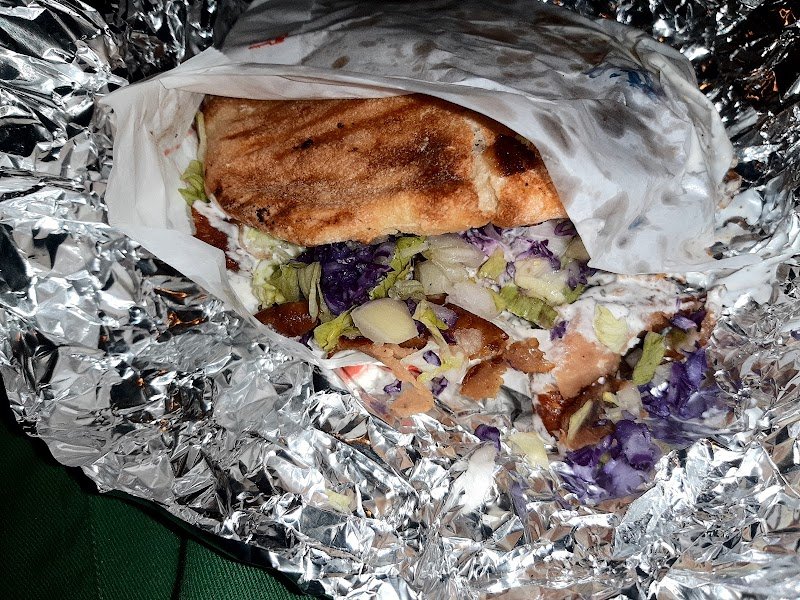 Kebab Moncofa - restaurante en Moncofa, Castellón, España