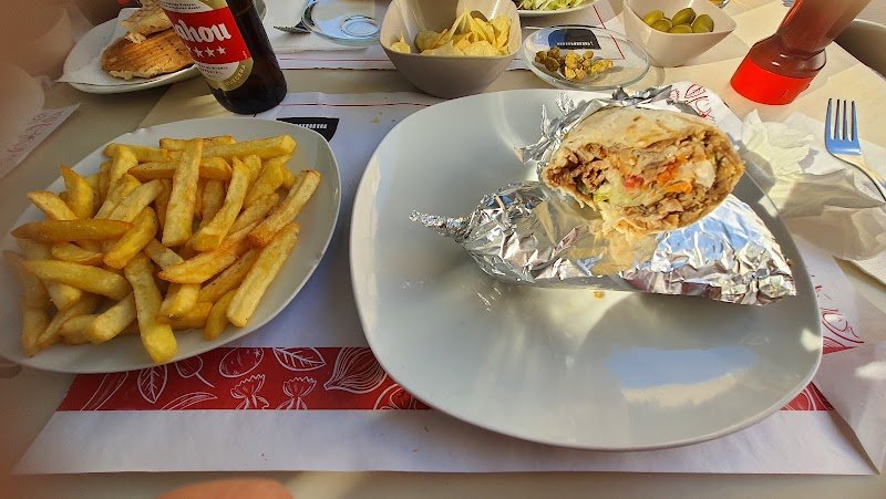 Kebab Nino - restaurante en Nules, Castellón, España