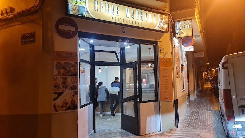KEBAB SAGUNTO - restaurante en Sagunto, Valencia, España