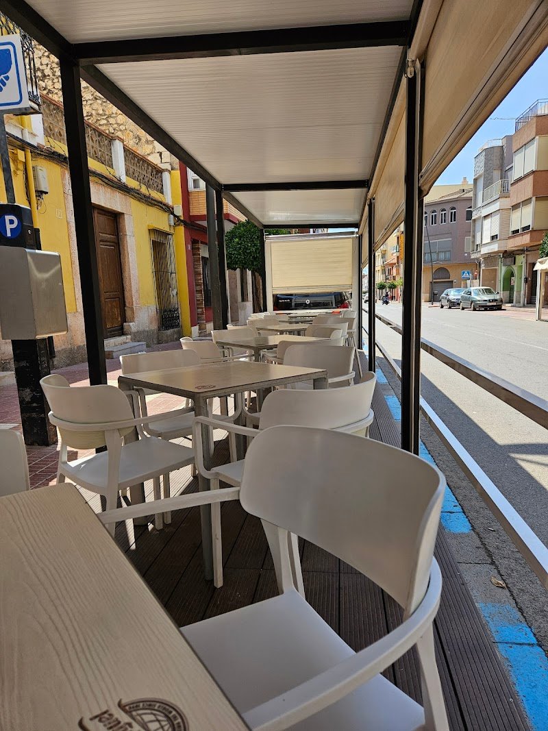 kebab torreblanca - restaurante en Torreblanca, Castellón, España