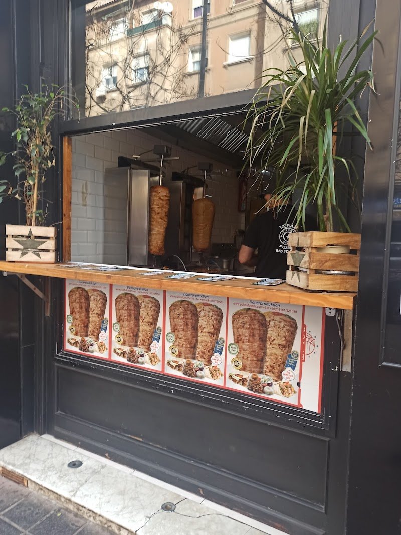 Kebap Padre Espla 4 - restaurante en Alicante, Alicante, España