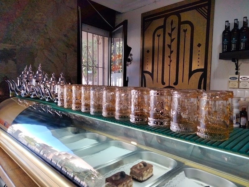Kebap San Juan 2.0 - restaurante en Alicante, Alicante, España
