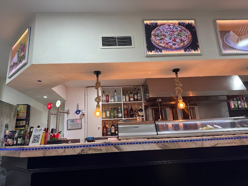 Kebi Kebab, French Tacos y Pizza - restaurante en Valencia, Valencia, España