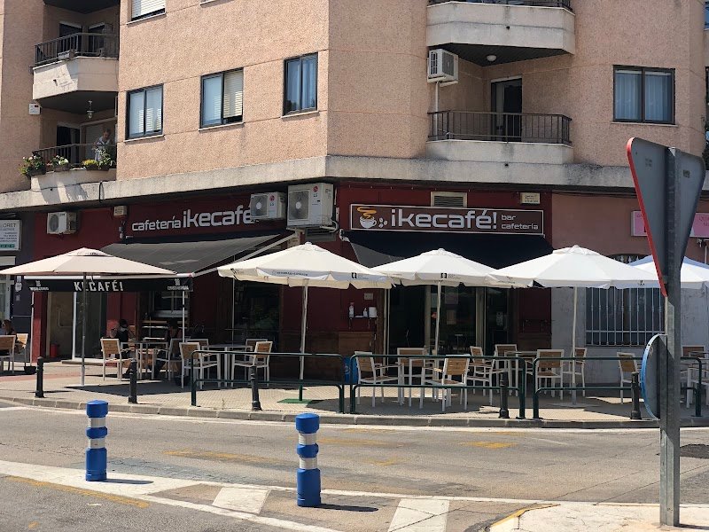 ¡Kecafé! - restaurante en Gandía, Valencia, España