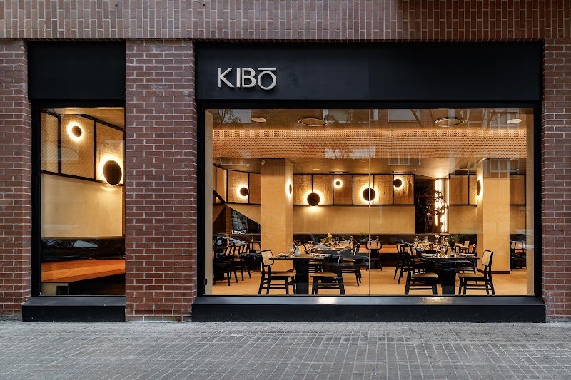 KIBŌ RESTAURANTE - restaurante en Valencia, Valencia, España