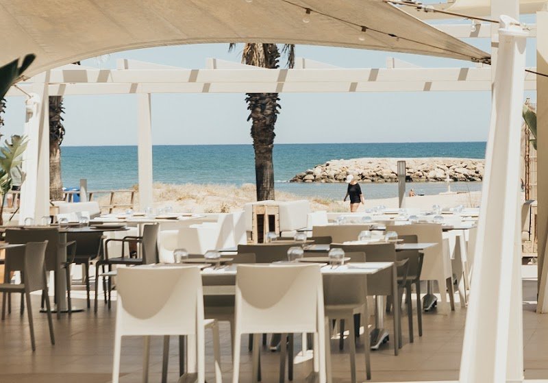 Kiko Port - restaurante en Oliva, Valencia, España