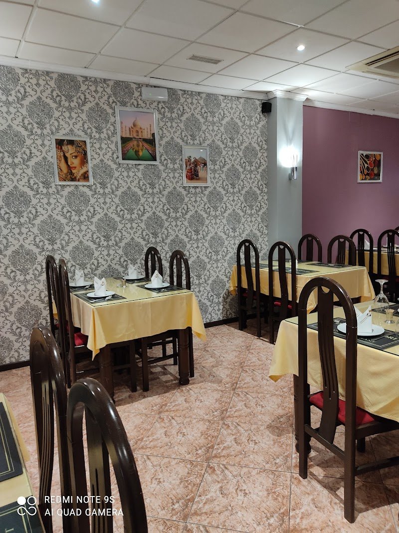 King of Tandoori - restaurante en Orihuela Costa, Alicante, España