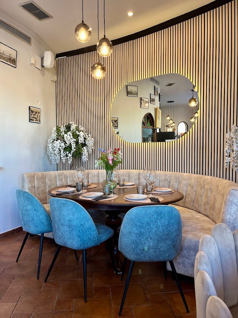 klavi - restaurante en Benissa, Alicante, España