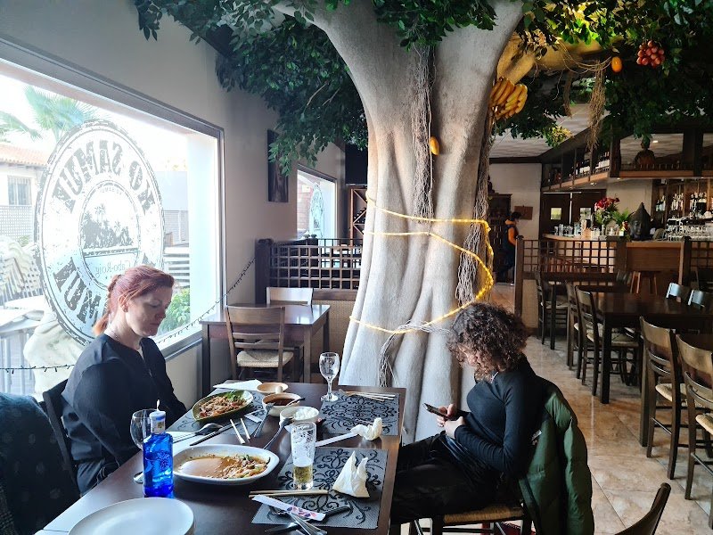 Ko Samui Restaurante Tailandés - restaurante en Cabo Roig, Alicante, España