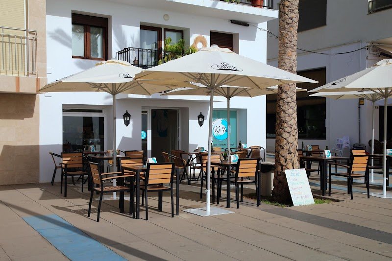 Ko Tao Altea - restaurante en Altea, Alicante, España