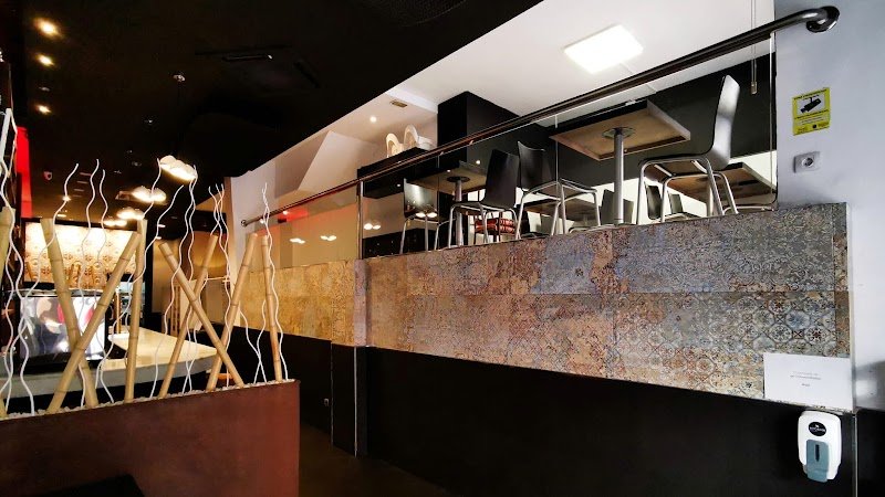 Kodama - restaurante en Alicante, Alicante, España