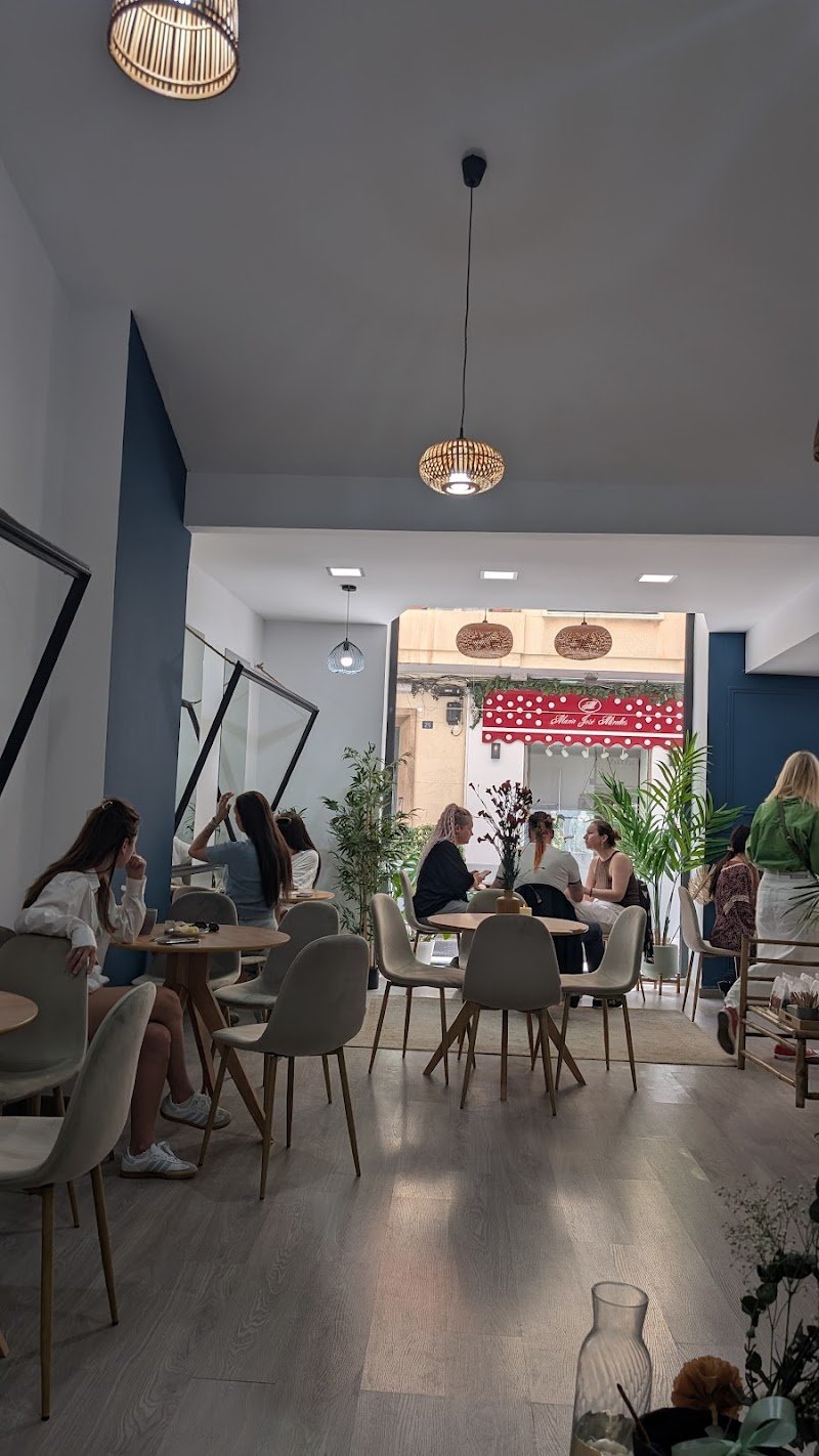 Kohana - restaurante en Alicante, Alicante, España