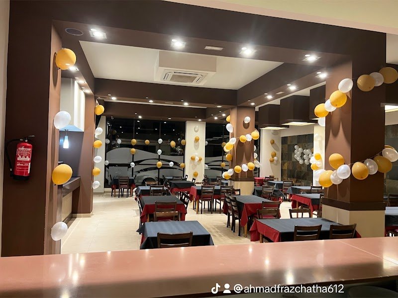 Kohinoor - restaurante en Burriana, Castellón, España