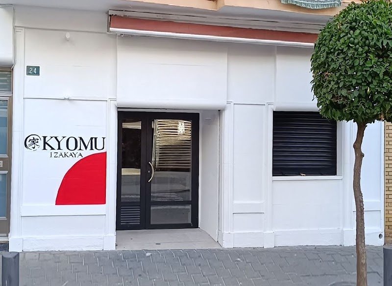 Kyomu Izakaya - restaurante en Villajoyosa, Alicante, España