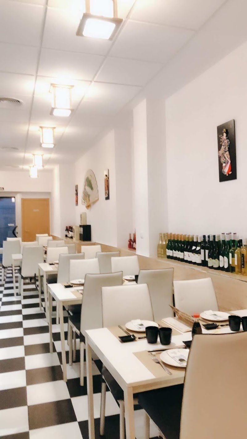 Kyoto - restaurante en Alicante, Alicante, España