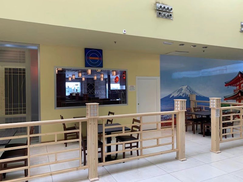 Kyoto - restaurante en San Juan de Alicante, Alicante, España