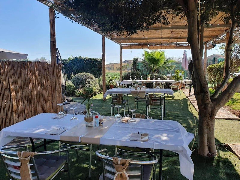 L'alqueria de Boro - restaurante en Valencia, Valencia, España