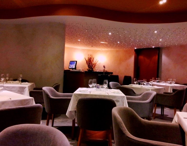 L'Amagatall de Tota - restaurante en Alcoi, Alicante, España