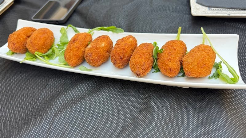 L'andana - restaurante en El Puig, Valencia, España