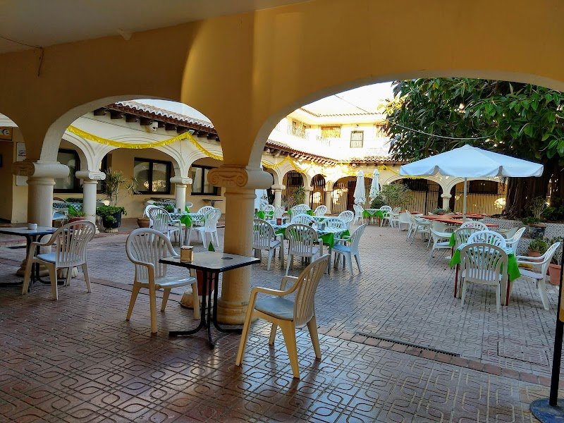 L'Antiga Italia - restaurante en El Campello, Alicante, España
