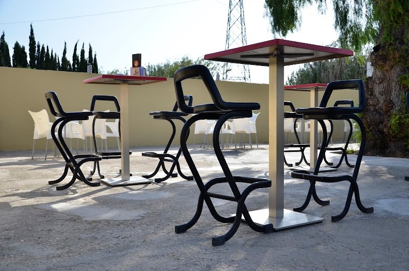 L'Assut Ondara - restaurante en Ondara, Alicante, España