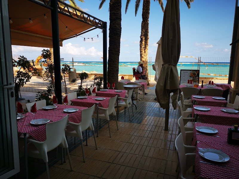 L'Espill - restaurante en Altea, Alicante, España