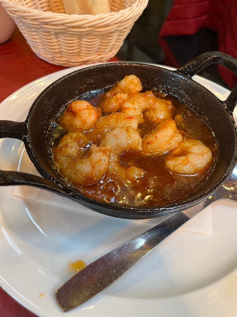 L'N Tapas del Mundo - restaurante en Benidorm, Alicante, España
