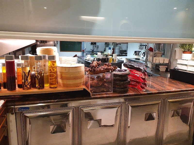 L'Ullal - restaurante en Gandía, Valencia, España
