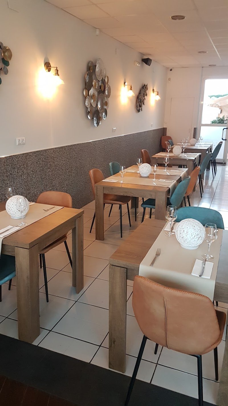 La Alegría Bistro - restaurante en La Nucía, Alicante, España