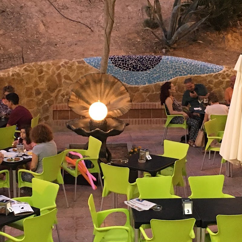 La Andaluza Guardamar - restaurante en Guardamar del Segura, Alicante, España