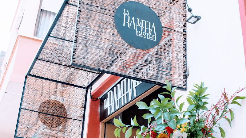 La BAMBA gastro - restaurante en Alicante, Alicante, España
