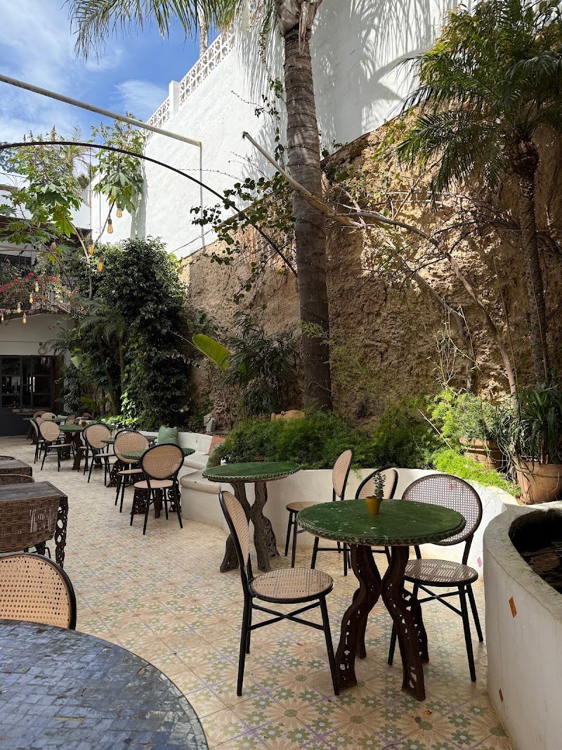 La Bambula • Restaurante Jávea - restaurante en Jávea, Alicante, España