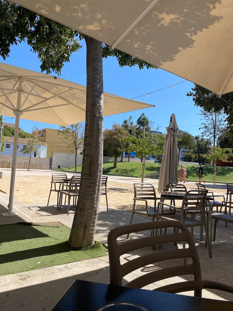 La Barbera Gourmet Villajoyosa - restaurante en Villajoyosa, Alicante, España