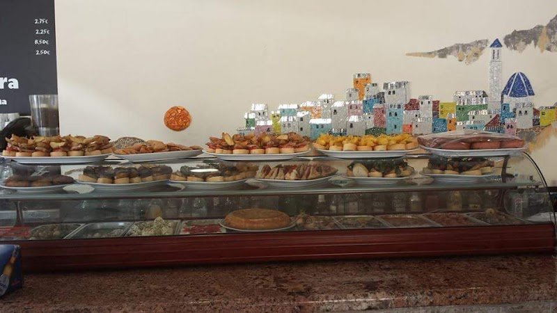 La Barra - Arroces, Tapas y Raciones - restaurante en Finestrat, Alicante, España