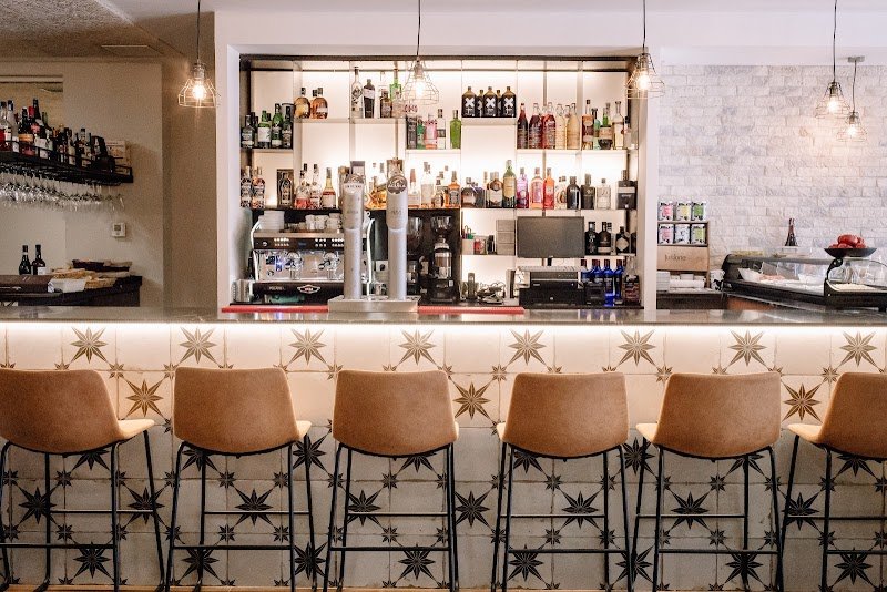 La Barra de Kaymus | Nacho Romero - restaurante en Valencia, Valencia, España