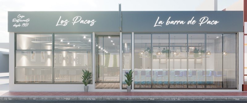 La Barra de Paco - restaurante en Alicante, Alicante, España