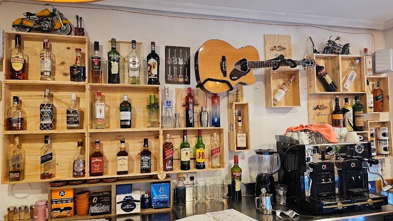 La Barra del Músico - restaurante en Elche, Alicante, España